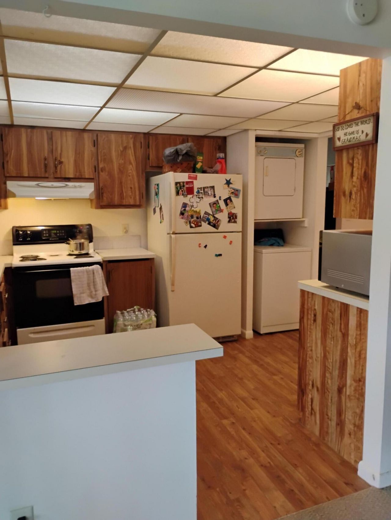 131 Lakes End Drive, Unit D, Fort Pierce, FL 34982 Photo