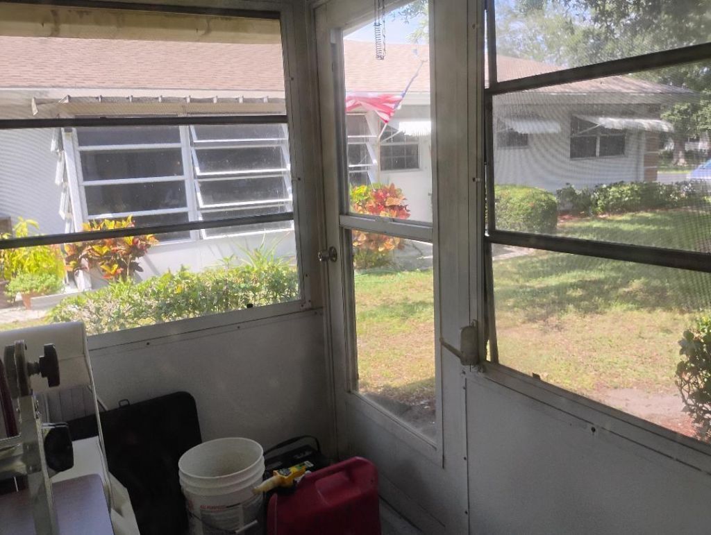 131 Lakes End Drive, Unit D, Fort Pierce, FL 34982 Photo