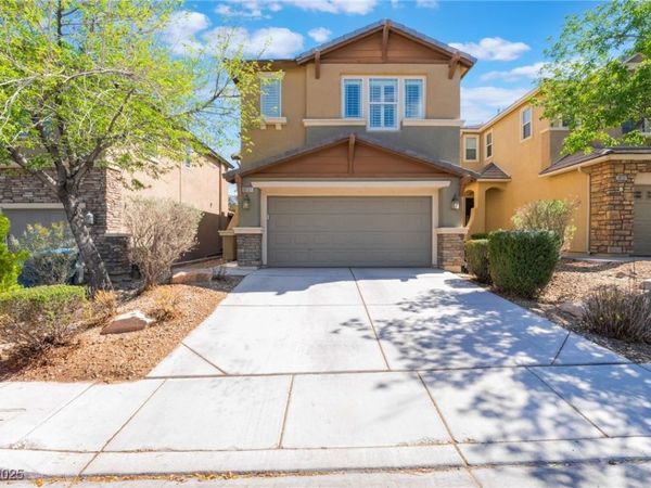 10131 Hollis Mountain Avenue, Las Vegas, NV 89148