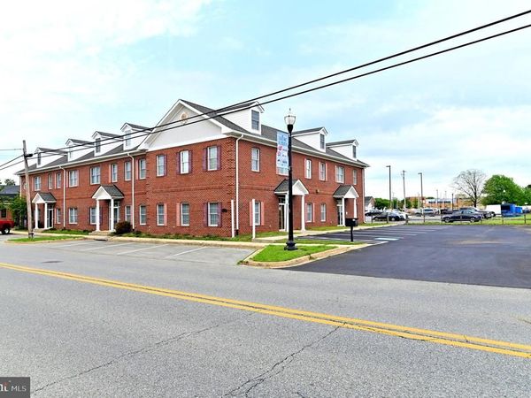 108 LA GRANGE AVENUE, LA PLATA, MD 20646