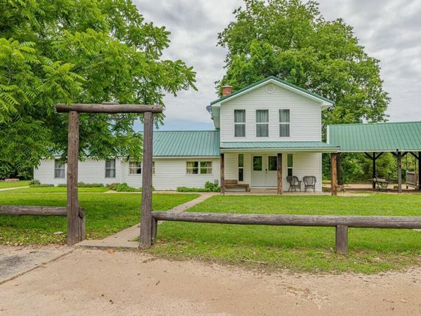 267/271 Knox Lane , Noel, MO 64854