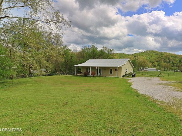 162 Floyd Jeffers Rd, Huntsville, TN 37756