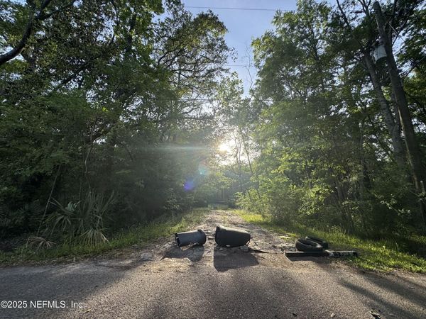 0 MONTE Street, Jacksonville, FL 32234