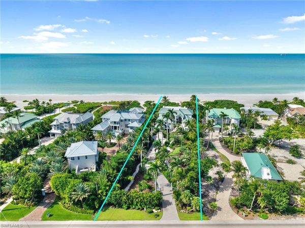 16730 Captiva DR, CAPTIVA, FL 33924