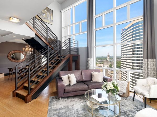555 Church St, Unit 2301, Nashville, TN 37219