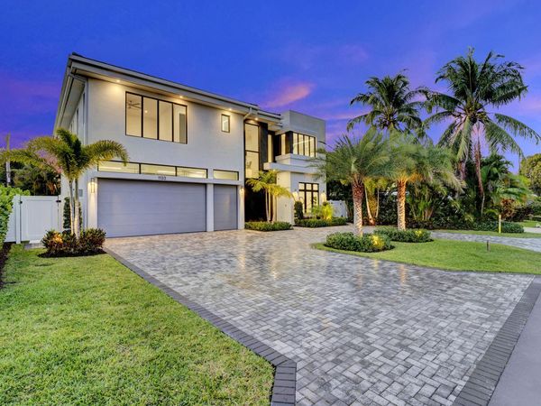 1133 NE 3rd Avenue, Boca Raton, FL 33432