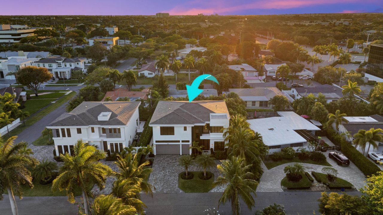 1133 NE 3rd Avenue, Boca Raton, FL 33432 Photo