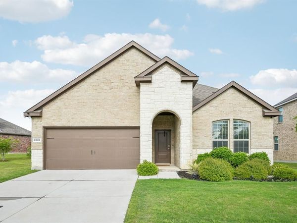 2805 Brazos Drive, Little Elm, TX 75068
