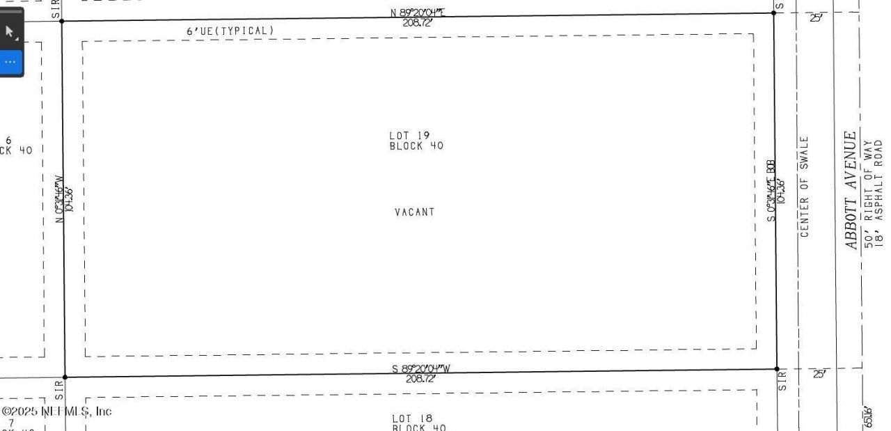 313 Abbott Avenue, Lehigh Acres, FL 33936 Photo