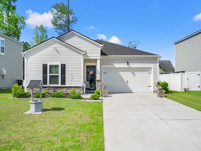 155 Marsh Deer Place, Surfside Beach, SC 29575