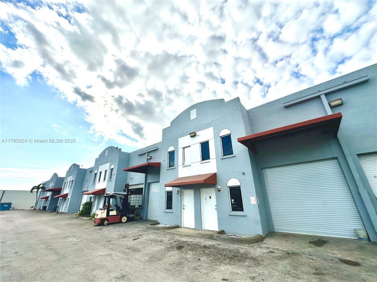 13059 NW 42nd Ave, Unit 3, Opa Locka, FL 33054 Main Photo