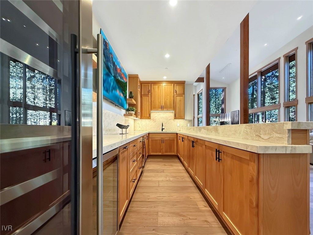 887 S Dyer Circle, Incline Village, NV 89451 Photo