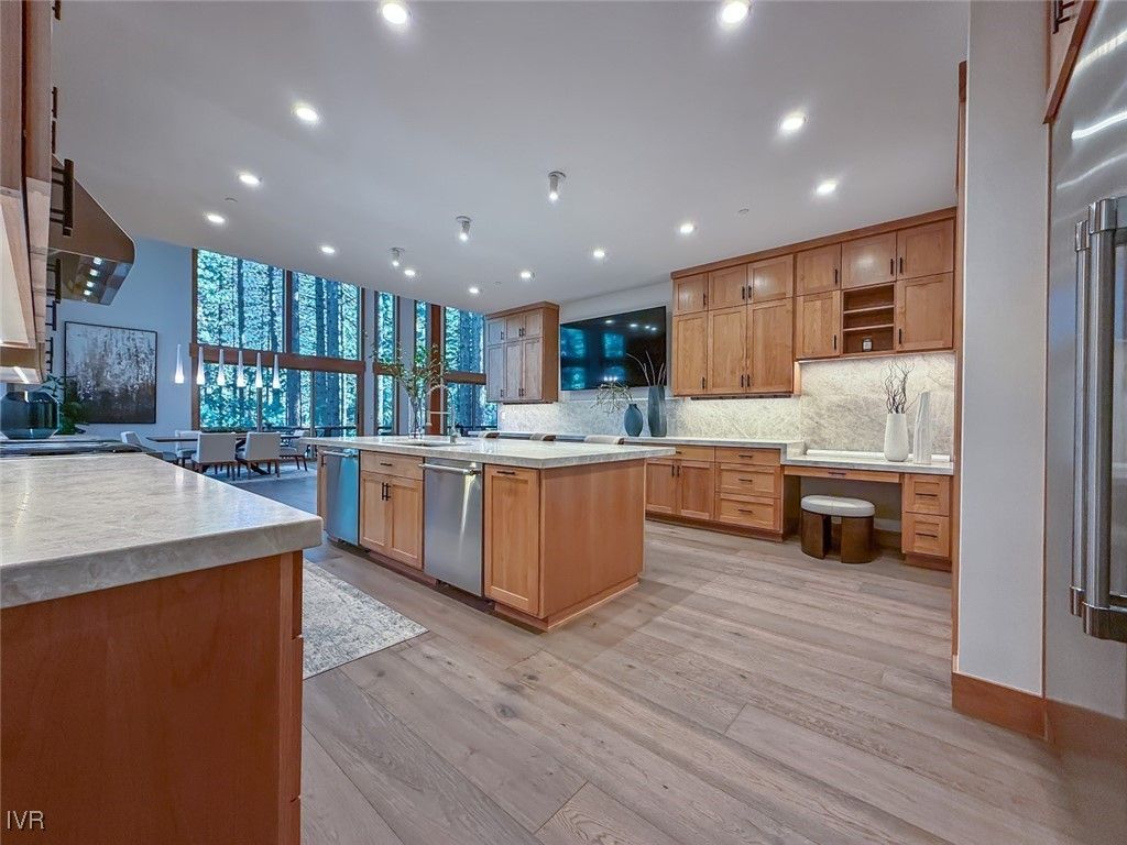 887 S Dyer Circle, Incline Village, NV 89451 Photo