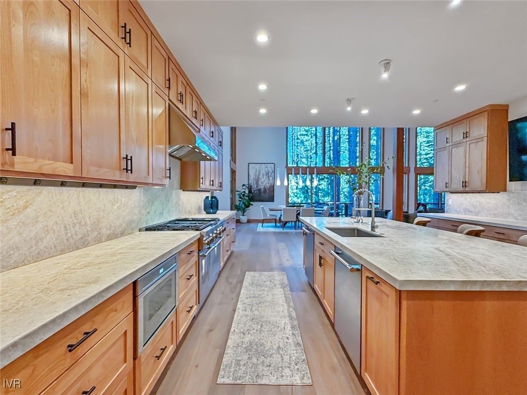 887 S Dyer Circle, Incline Village, NV 89451 Photo