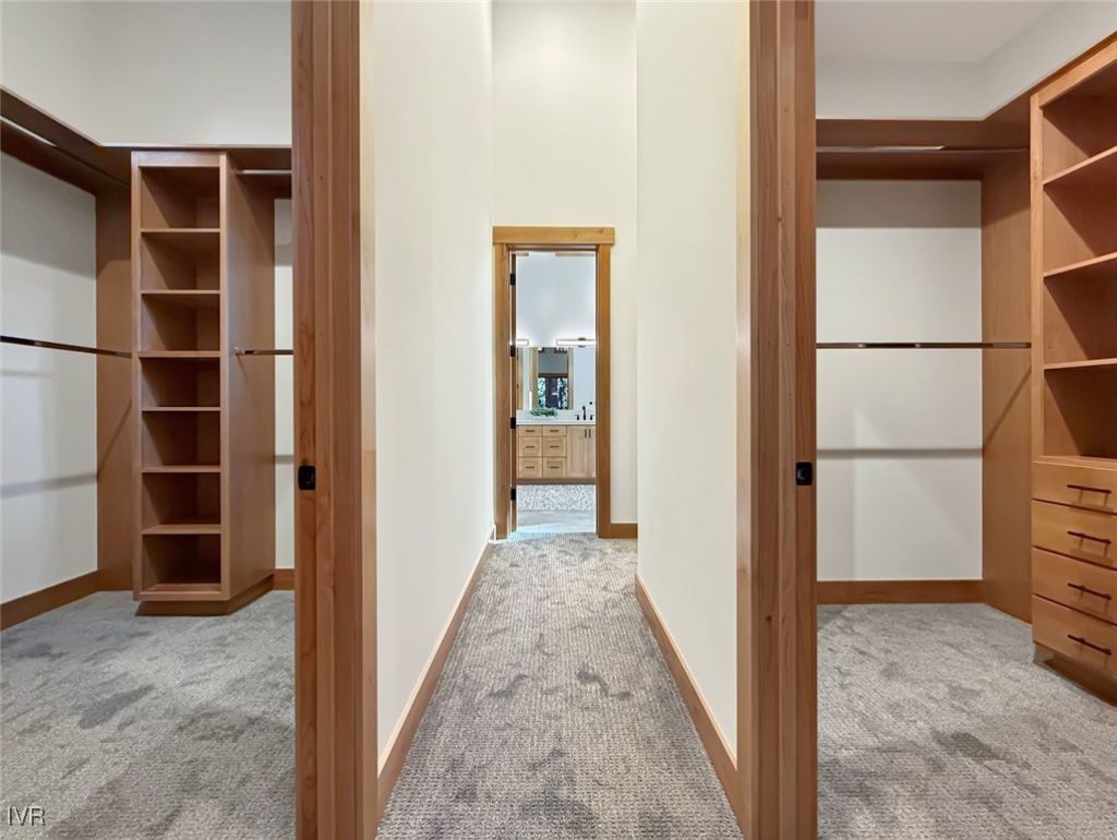 887 S Dyer Circle, Incline Village, NV 89451 Photo