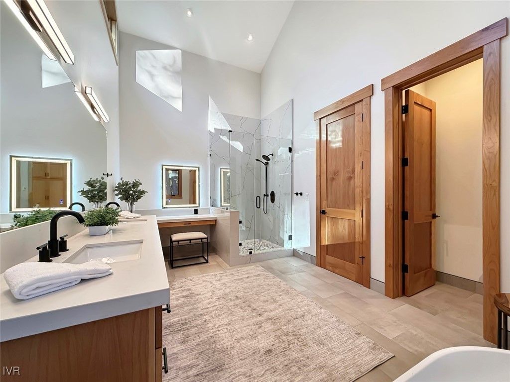 887 S Dyer Circle, Incline Village, NV 89451 Photo