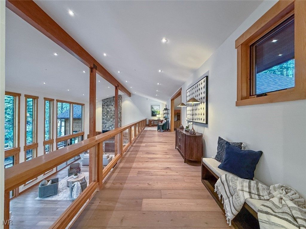 887 S Dyer Circle, Incline Village, NV 89451 Photo