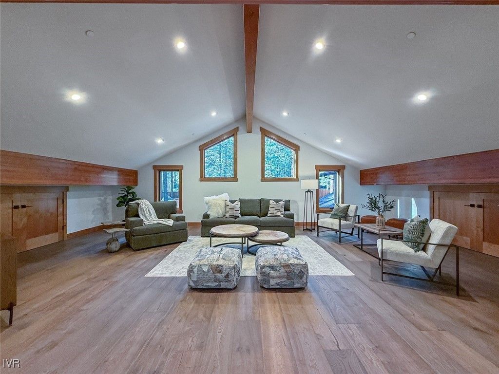 887 S Dyer Circle, Incline Village, NV 89451 Photo