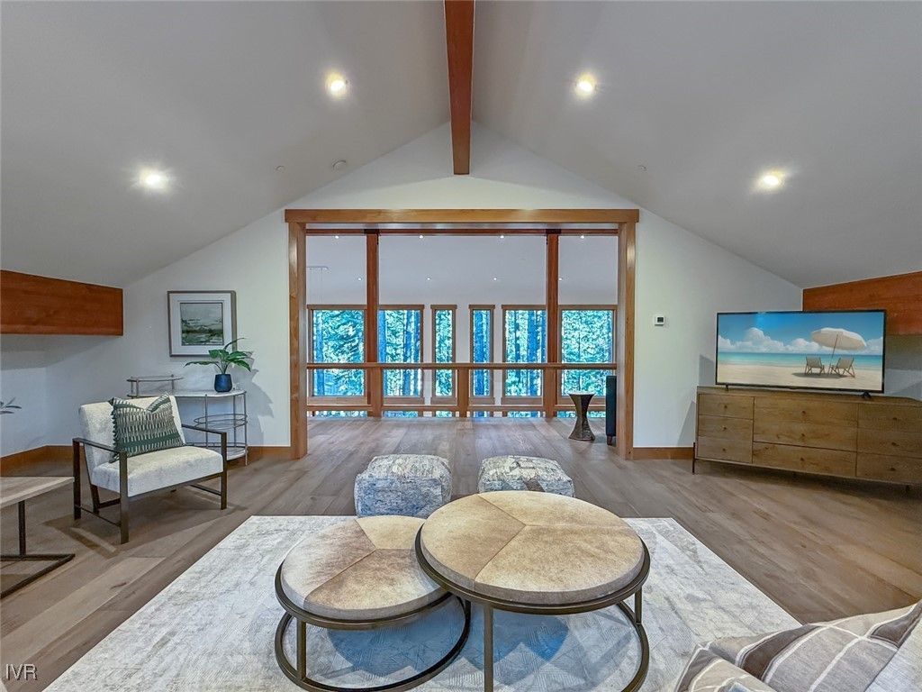 887 S Dyer Circle, Incline Village, NV 89451 Photo