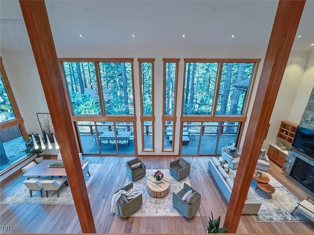 887 S Dyer Circle, Incline Village, NV 89451 Photo