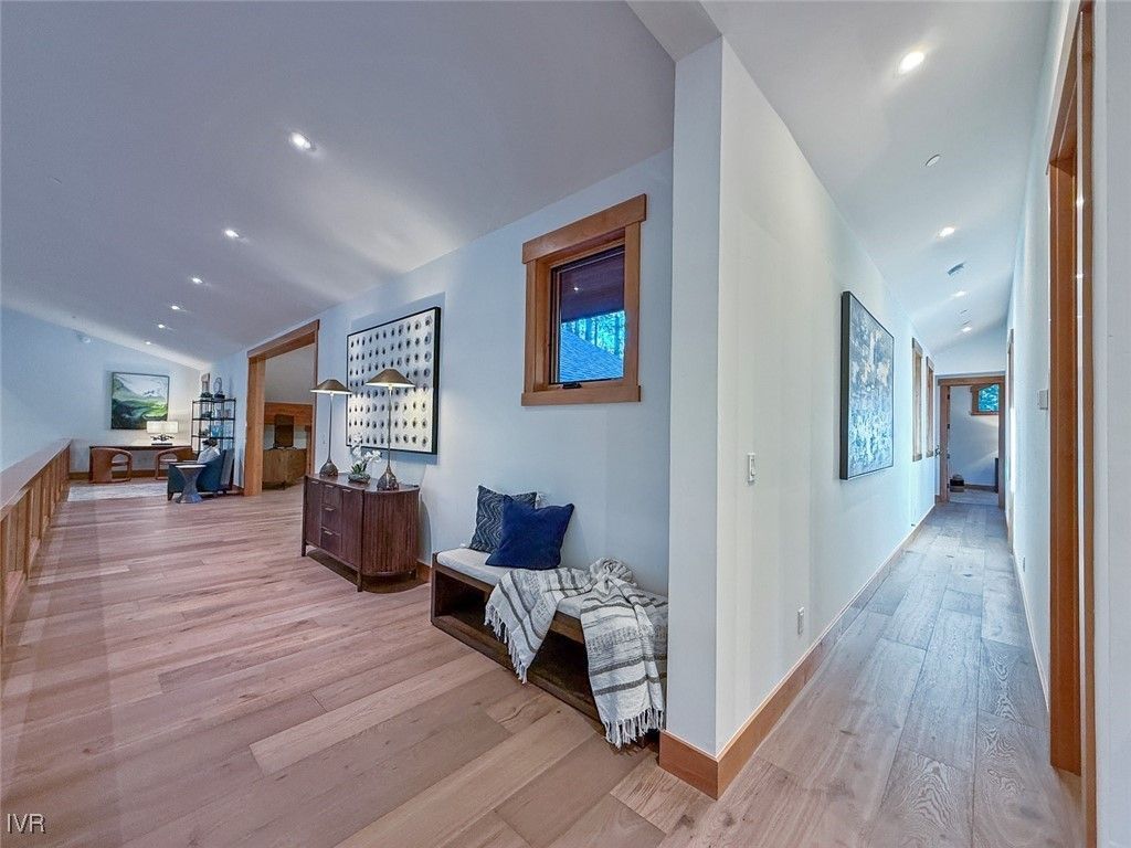 887 S Dyer Circle, Incline Village, NV 89451 Photo