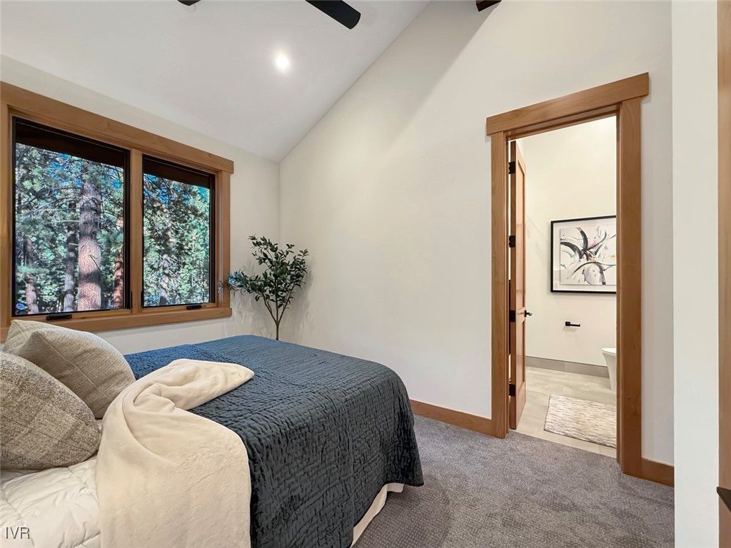 887 S Dyer Circle, Incline Village, NV 89451 Photo