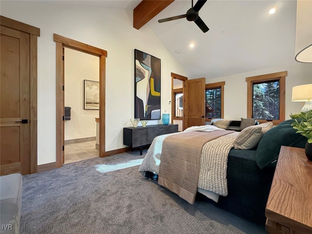 887 S Dyer Circle, Incline Village, NV 89451 Photo