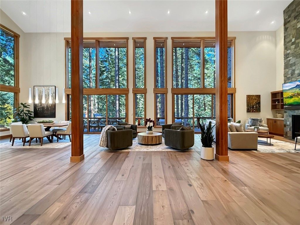 887 S Dyer Circle, Incline Village, NV 89451 Photo