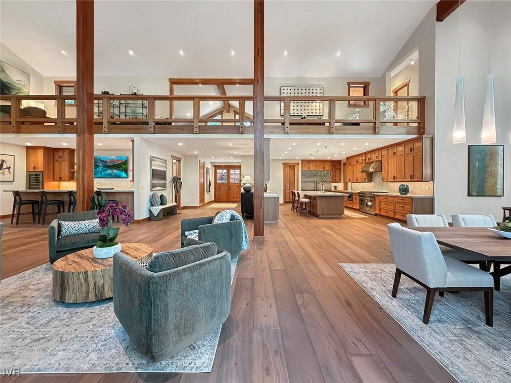 887 S Dyer Circle, Incline Village, NV 89451 Photo