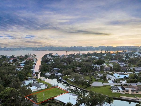 1849 BAYWOOD DRIVE, SARASOTA, FL 34231