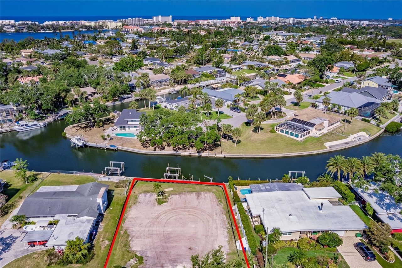 1849 Baywood Drive, Sarasota, FL 34231 Photo