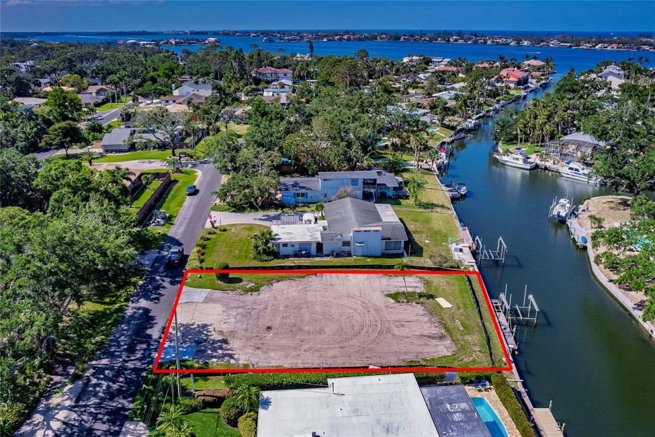 1849 Baywood Drive, Sarasota, FL 34231 Photo