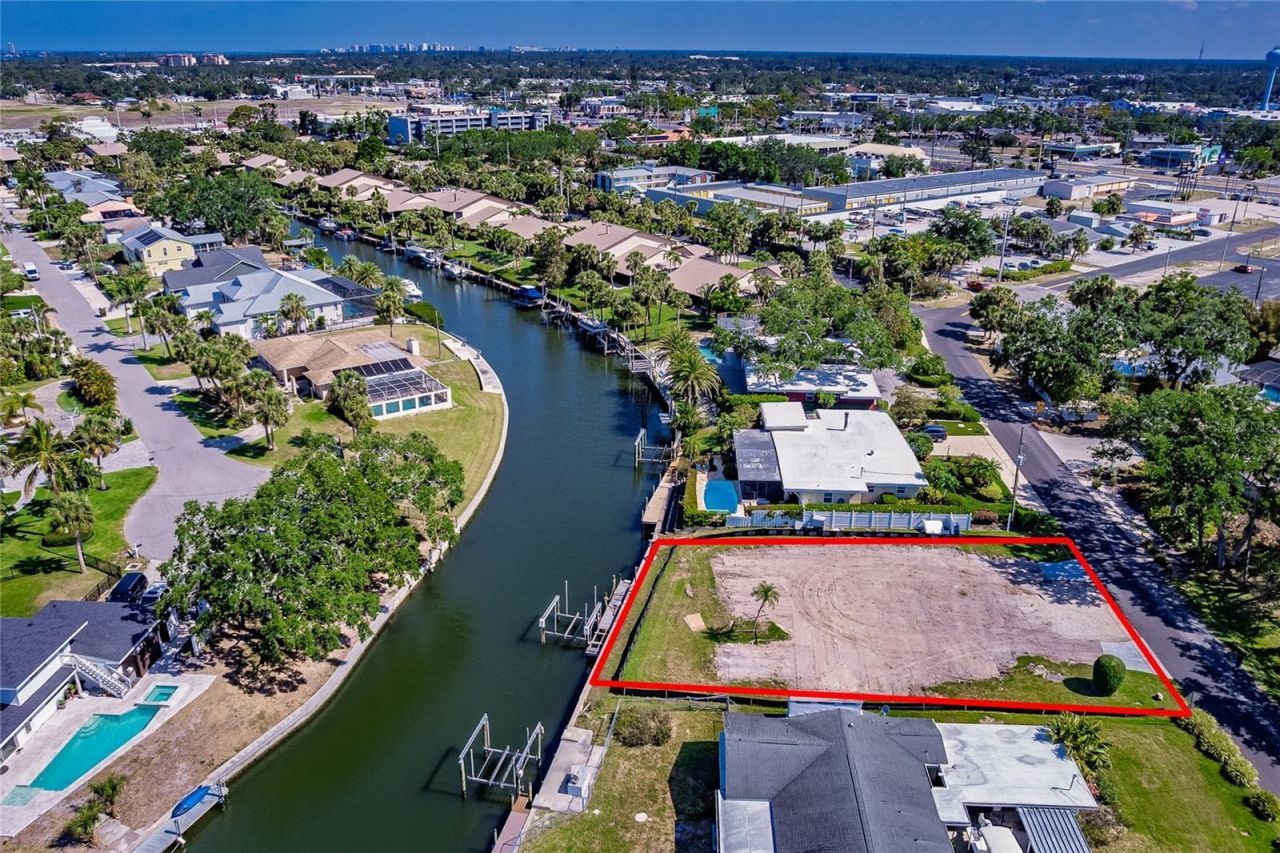 1849 Baywood Drive, Sarasota, FL 34231 Photo