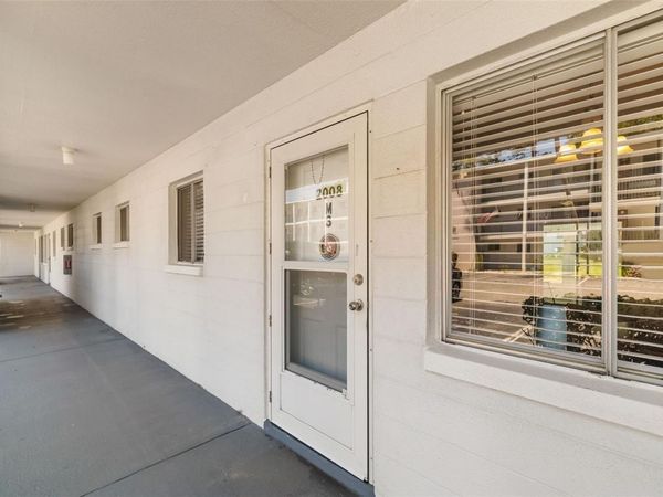 2008 CANAL DRIVE, Unit M3, BRADENTON, FL 34207