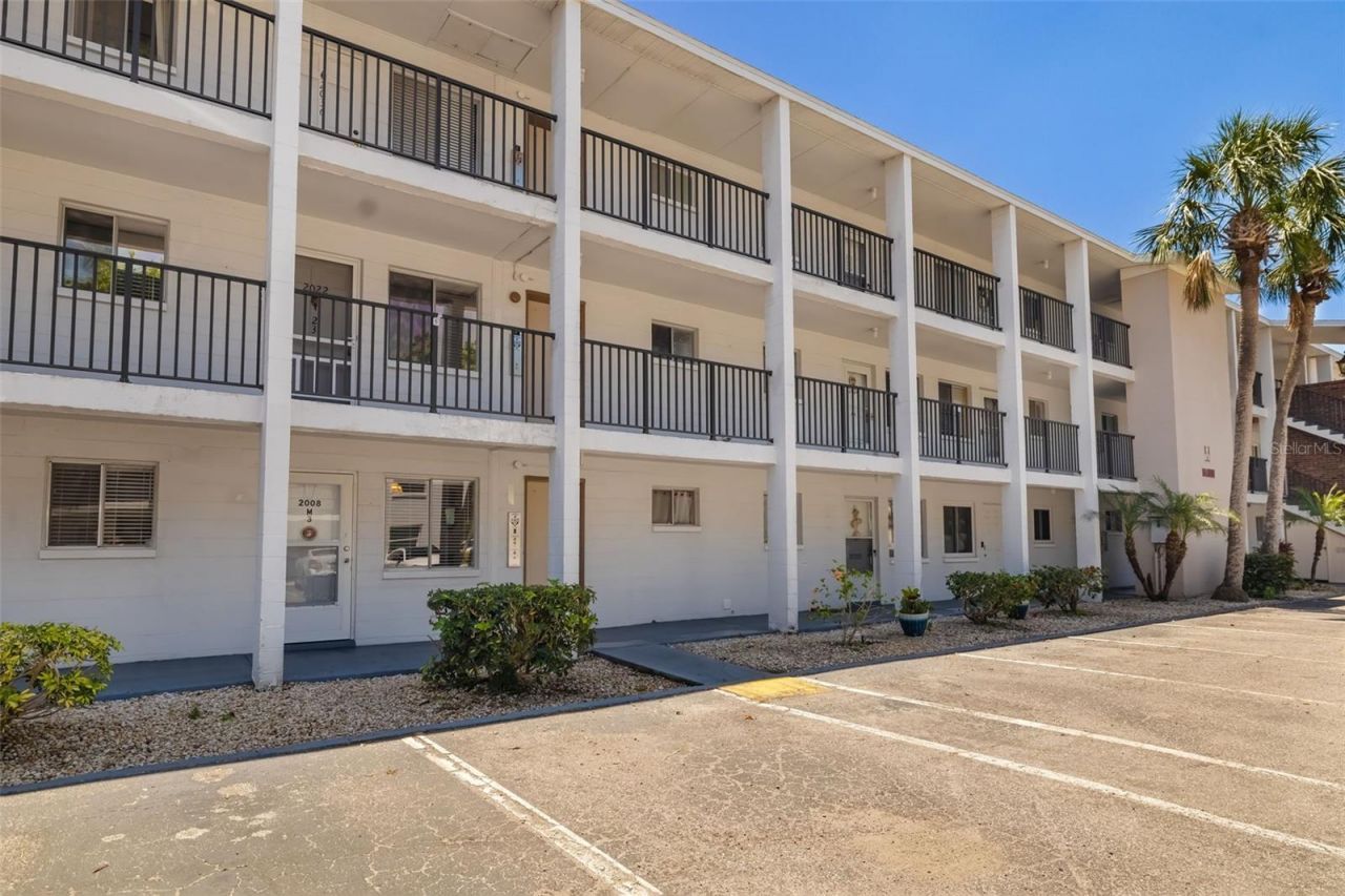 2008 Canal Drive, Unit M3, Bradenton, FL 34207 Photo