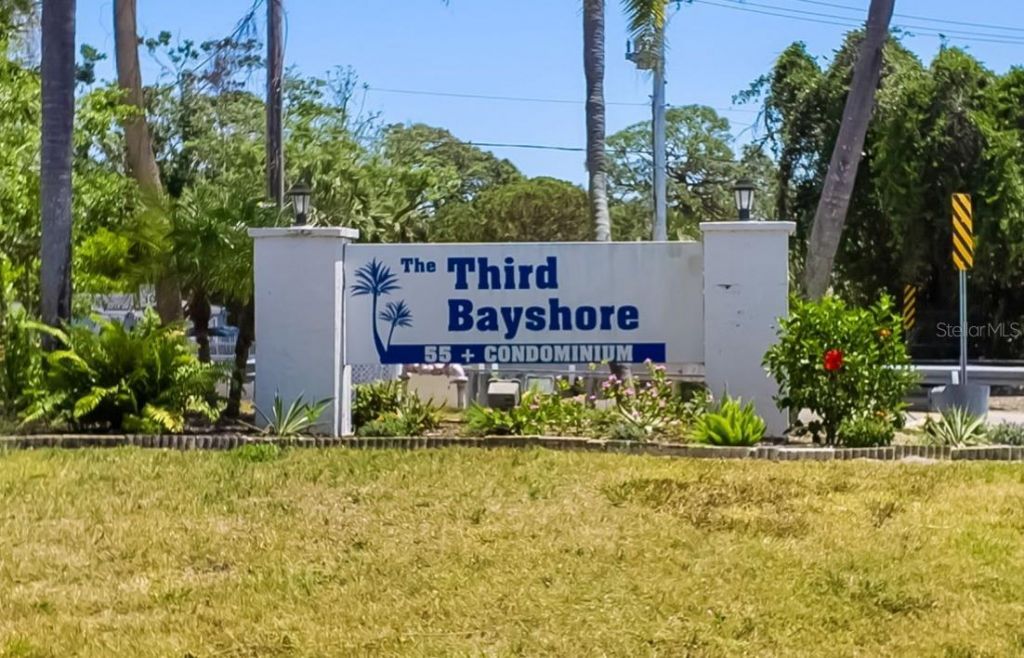 2008 Canal Drive, Unit M3, Bradenton, FL 34207 Photo