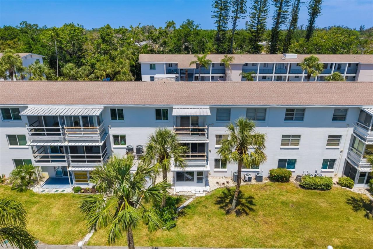 2008 Canal Drive, Unit M3, Bradenton, FL 34207 Photo