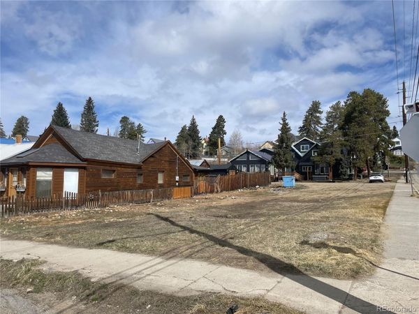 200 W 7th Street, Leadville, CO 80461