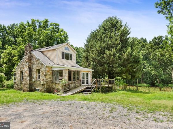 3320 OFFUTT ROAD, RANDALLSTOWN, MD 21133