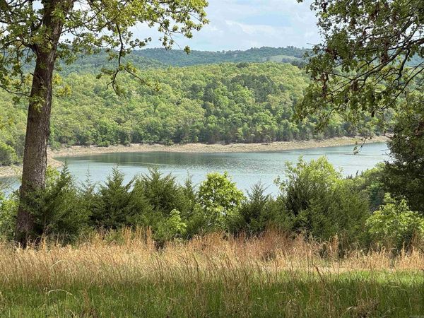 884 Lakehill Lane, Peel, AR 72668