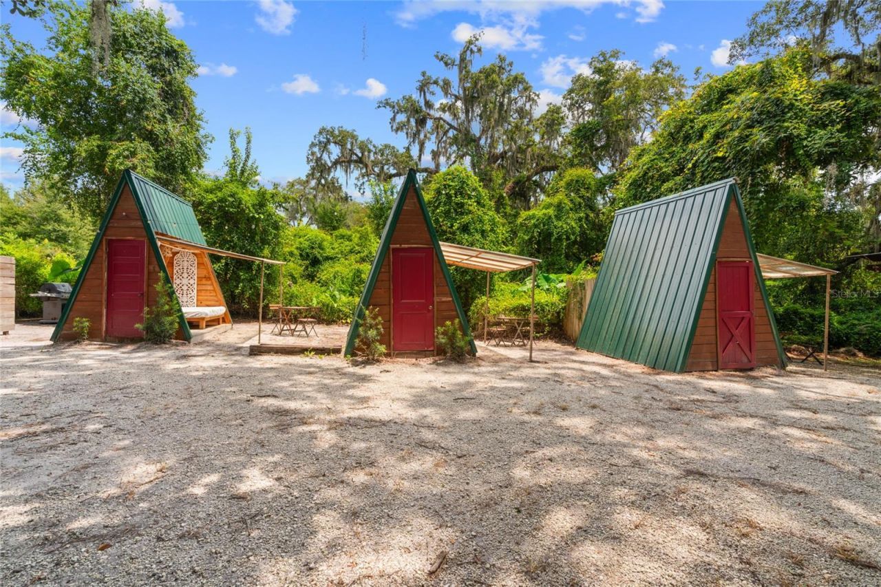 889 SW 165th Street, Ocala, FL 34473 Photo