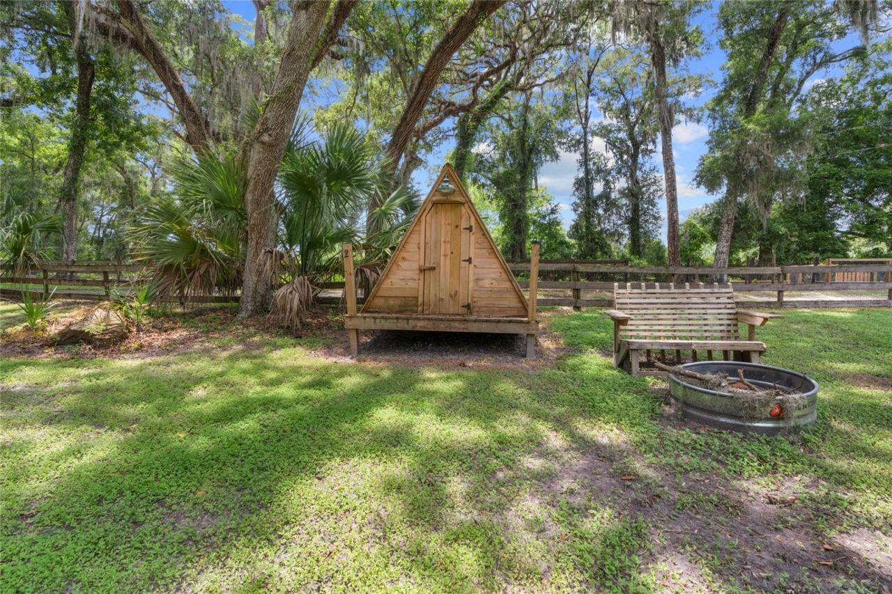 889 SW 165th Street, Ocala, FL 34473 Photo