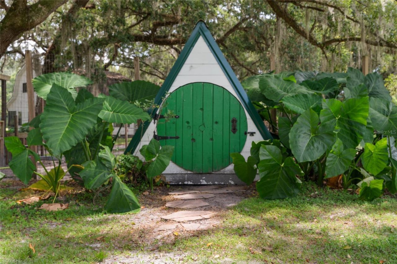 889 SW 165th Street, Ocala, FL 34473 Photo