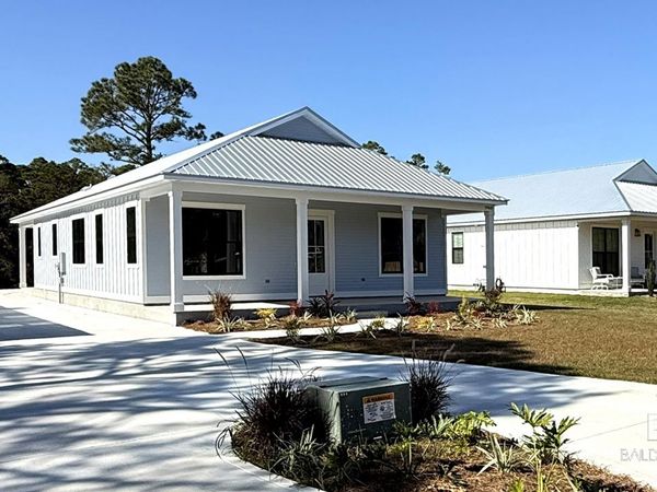 1965 Middle Brigadoon Trail, Gulf Shores, AL 36542