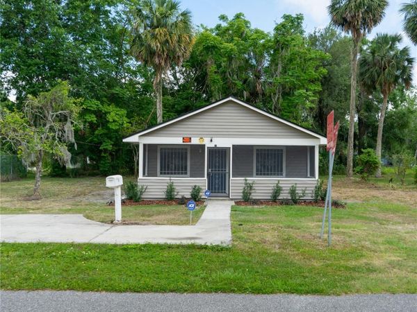 1307 RAILROAD AVENUE, SANFORD, FL 32771