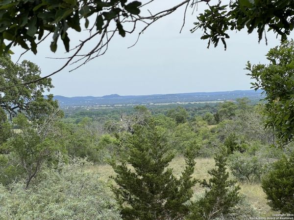 TRACT 98 Winans Creek Ranch, Bandera, TX 78003