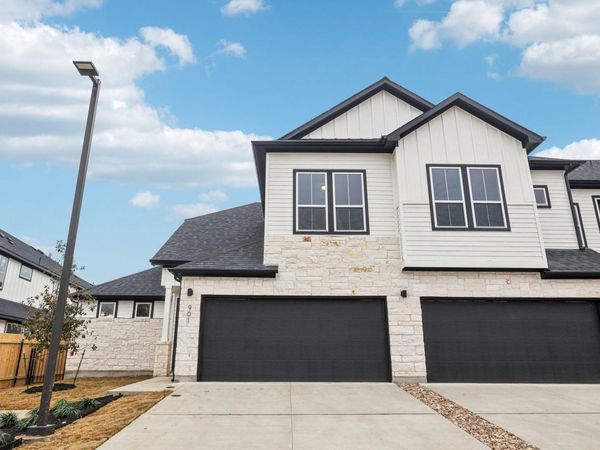 2600 Gattis School Road, Unit 1001, Round Rock, TX 78664