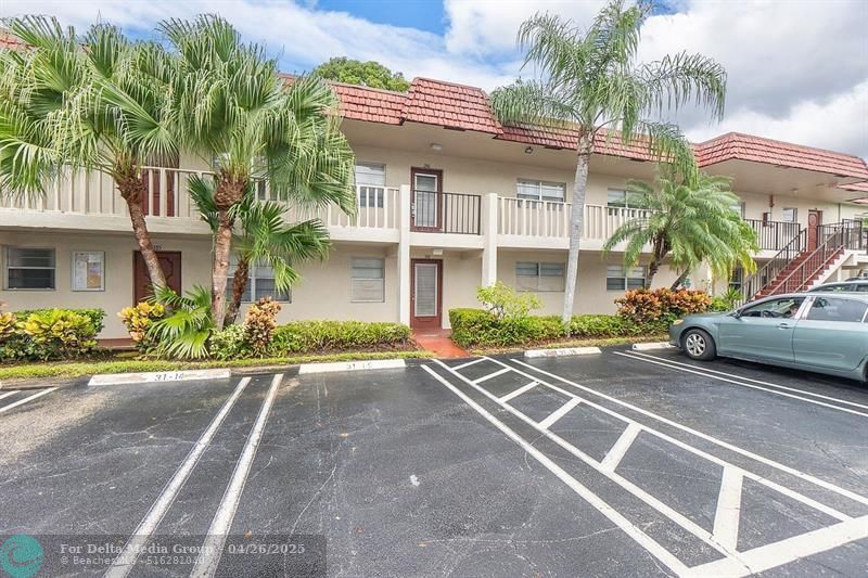 31 Abbey Lane, Unit 106, Delray Beach, FL 33446 Photo