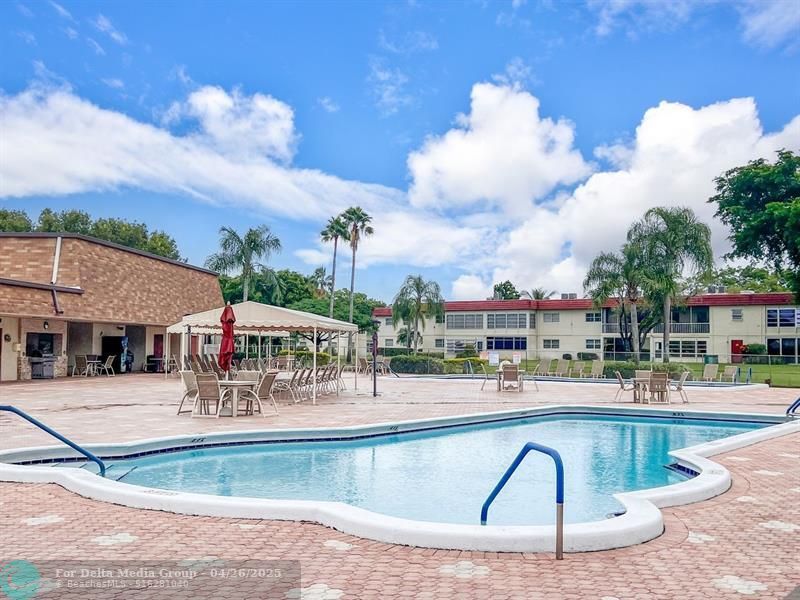 31 Abbey Lane, Unit 106, Delray Beach, FL 33446 Photo