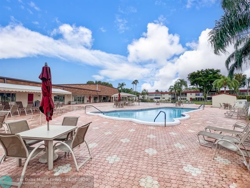 31 Abbey Lane, Unit 106, Delray Beach, FL 33446 Photo